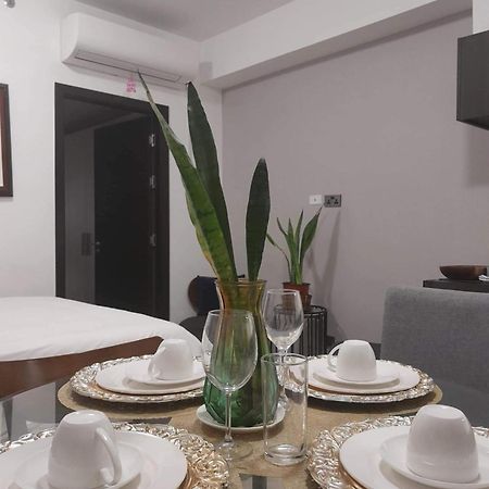 Aeon Tower 2627 Διαμέρισμα Davao City Εξωτερικό φωτογραφία