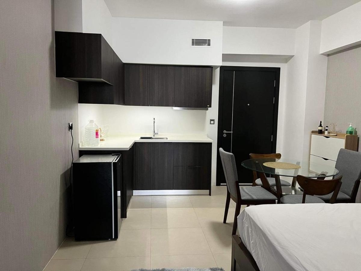 Aeon Tower 2627 Διαμέρισμα Davao City Εξωτερικό φωτογραφία