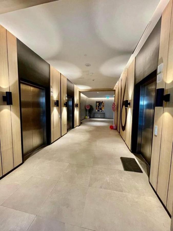 Aeon Tower 2627 Διαμέρισμα Davao City Εξωτερικό φωτογραφία