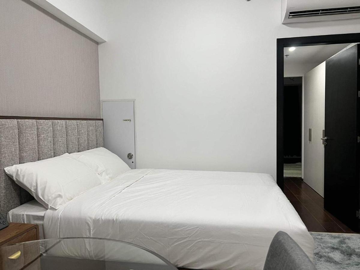 Aeon Tower 2627 Διαμέρισμα Davao City Εξωτερικό φωτογραφία