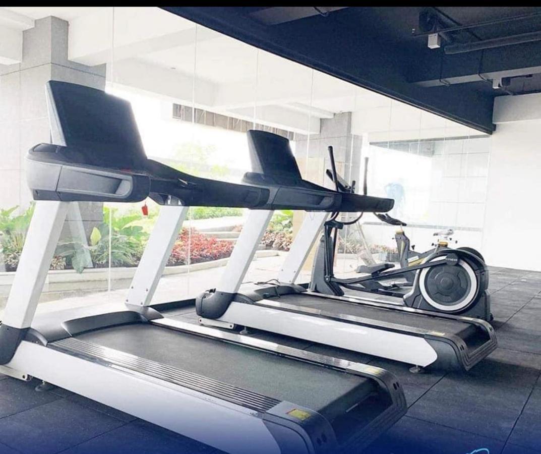 Aeon Tower 2627 Διαμέρισμα Davao City Εξωτερικό φωτογραφία