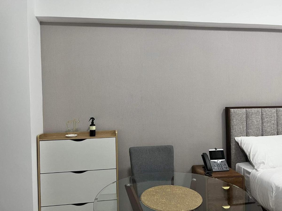 Aeon Tower 2627 Διαμέρισμα Davao City Εξωτερικό φωτογραφία