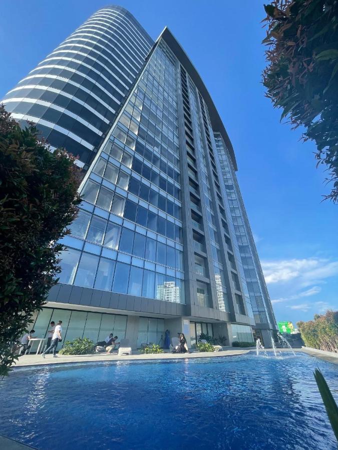 Aeon Tower 2627 Διαμέρισμα Davao City Εξωτερικό φωτογραφία