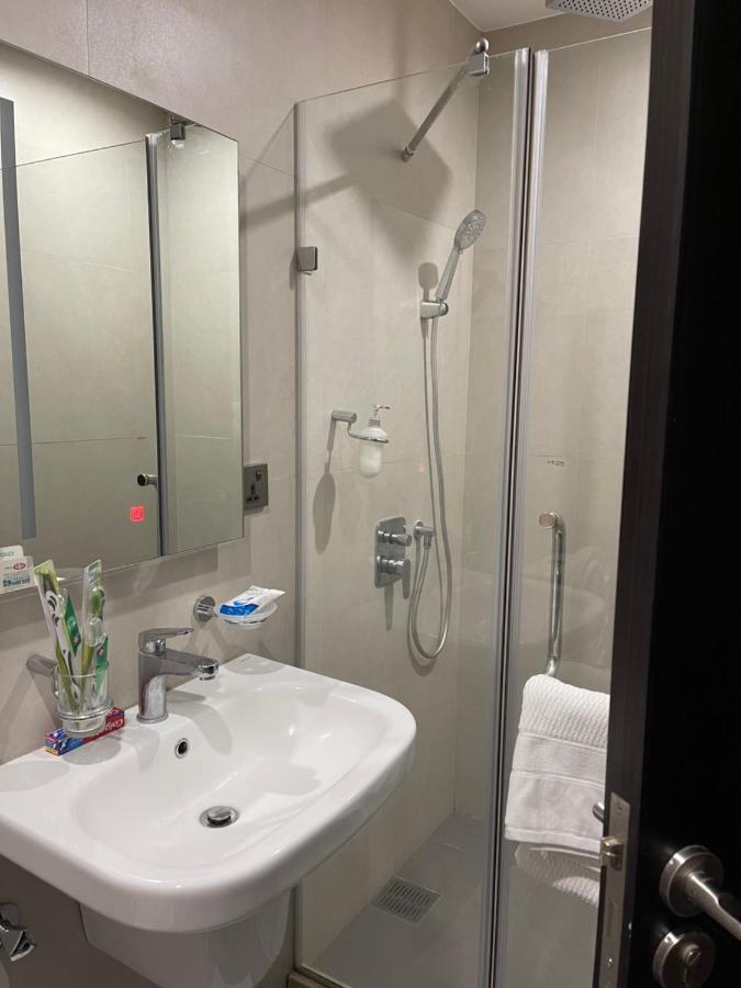 Aeon Tower 2627 Διαμέρισμα Davao City Εξωτερικό φωτογραφία
