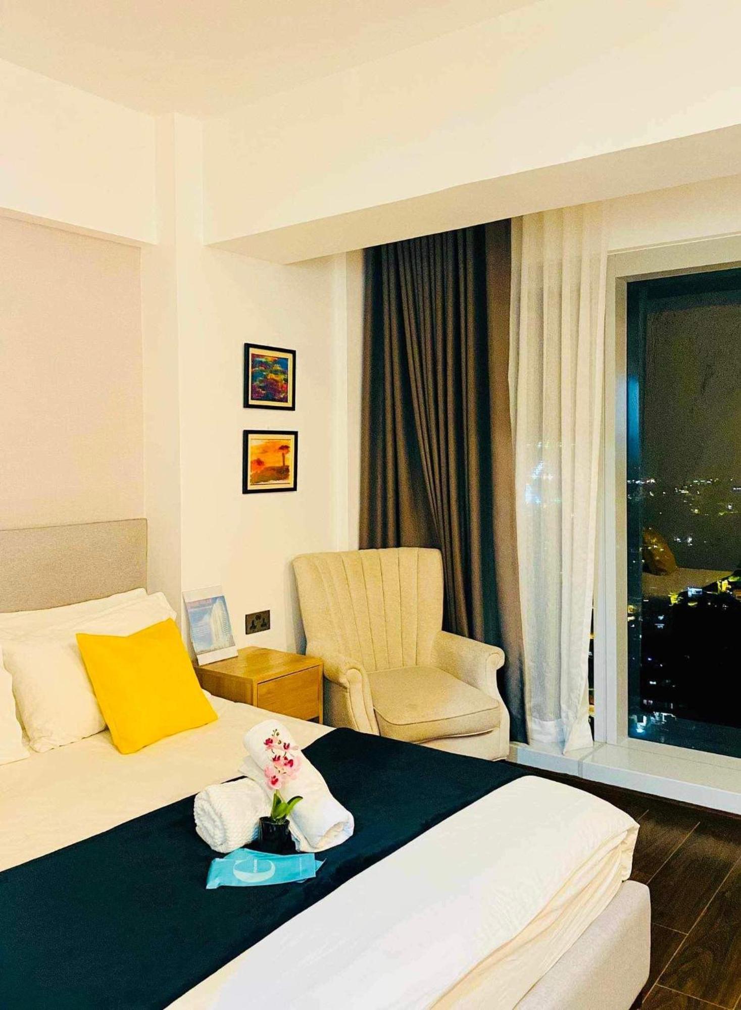 Aeon Tower 2627 Διαμέρισμα Davao City Εξωτερικό φωτογραφία